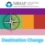 Destination Change podcast artwork