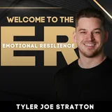 The Emotional Resilience Podcast podcast artwork
