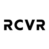 RCVR Stories podcast artwork