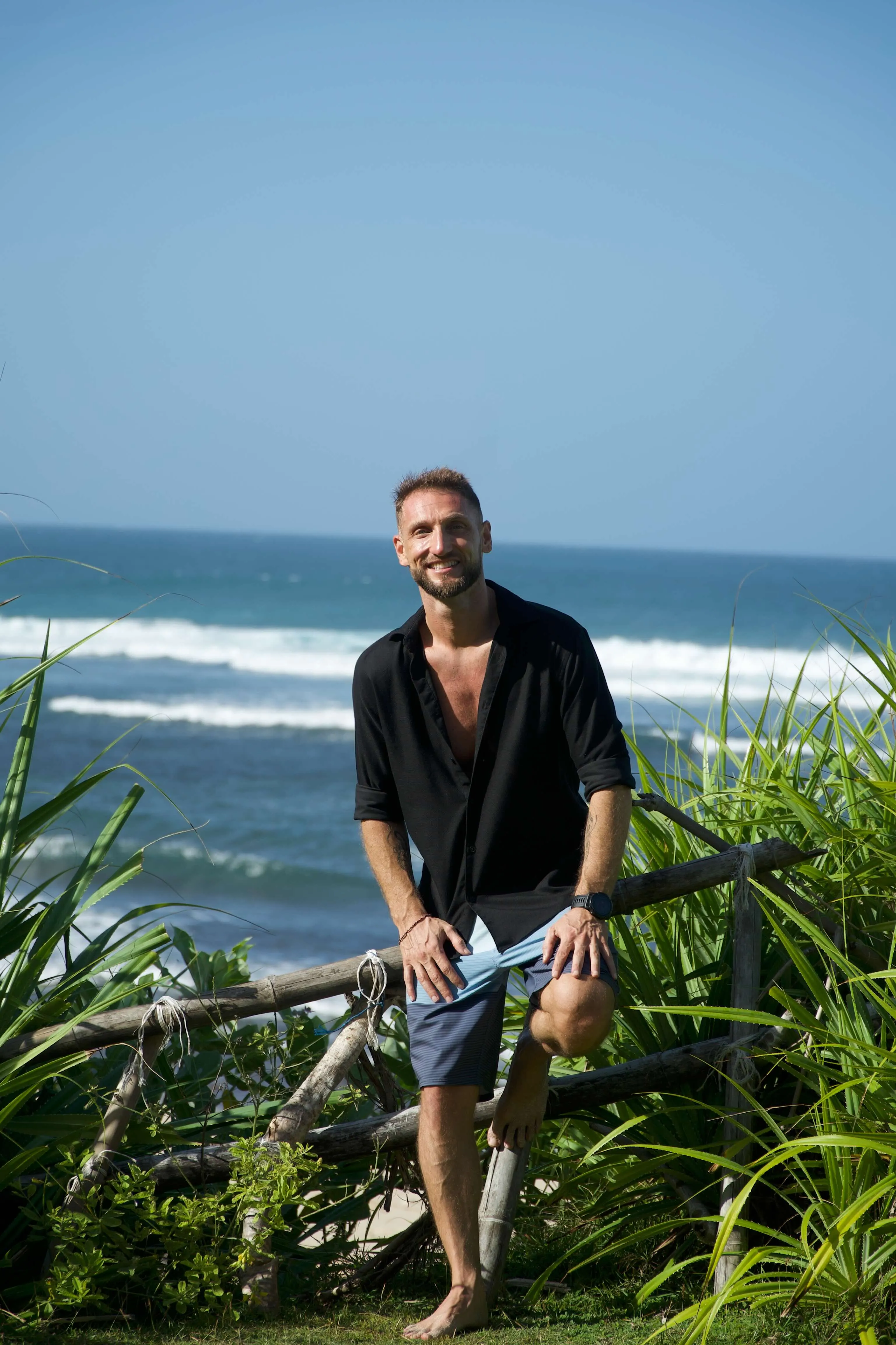 Zac Spowart - Author, Clinical Coach and Keynote Speaker