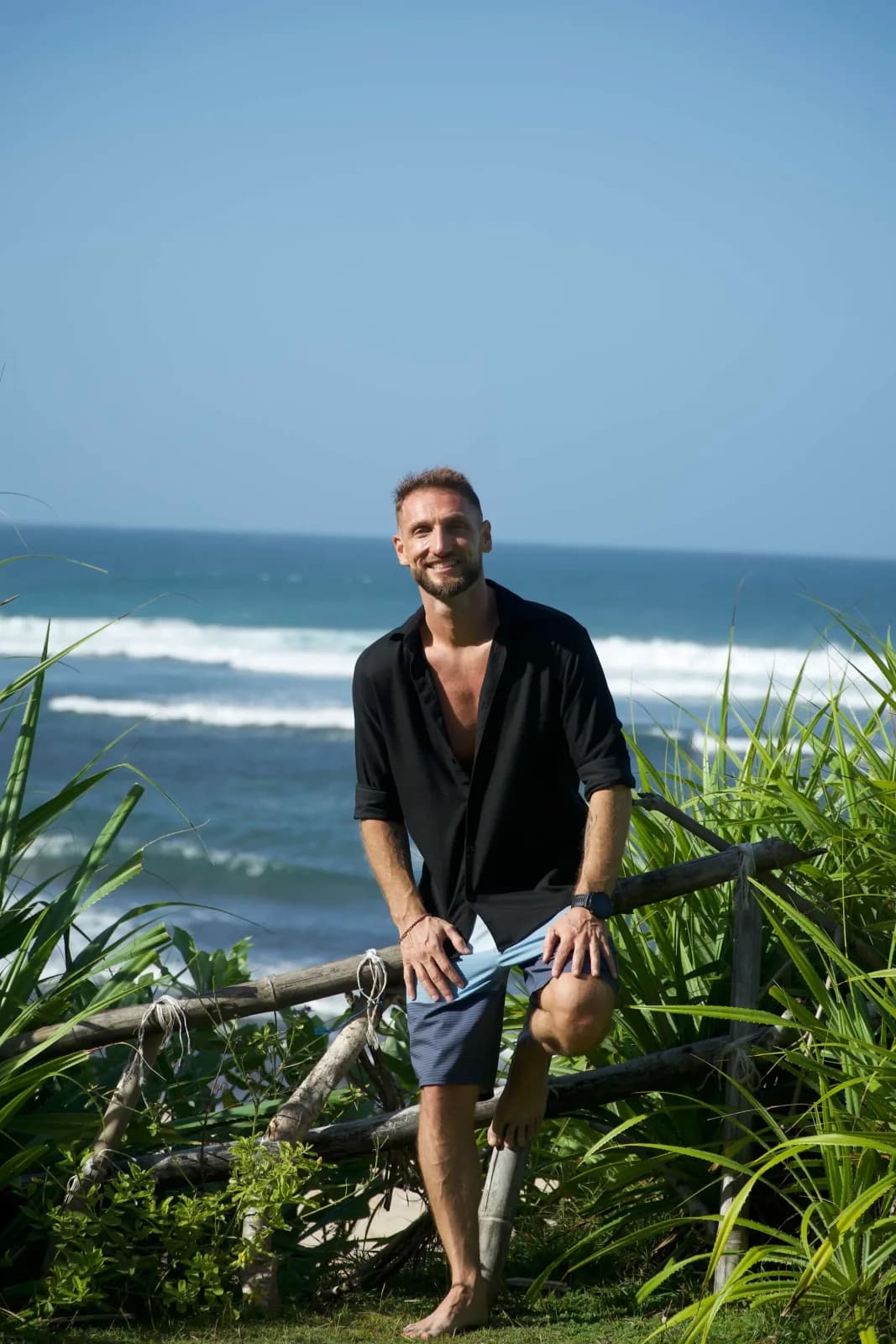 Zac Spowart, author, clinical coach and sober companion