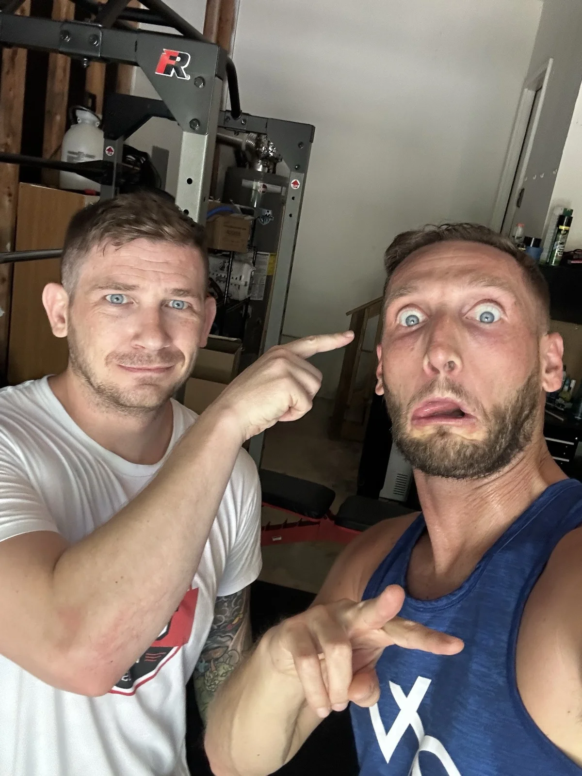 Living Amends: The Brother I Almost Lost Three Times - Zac Spowart | Nomadic Addictt