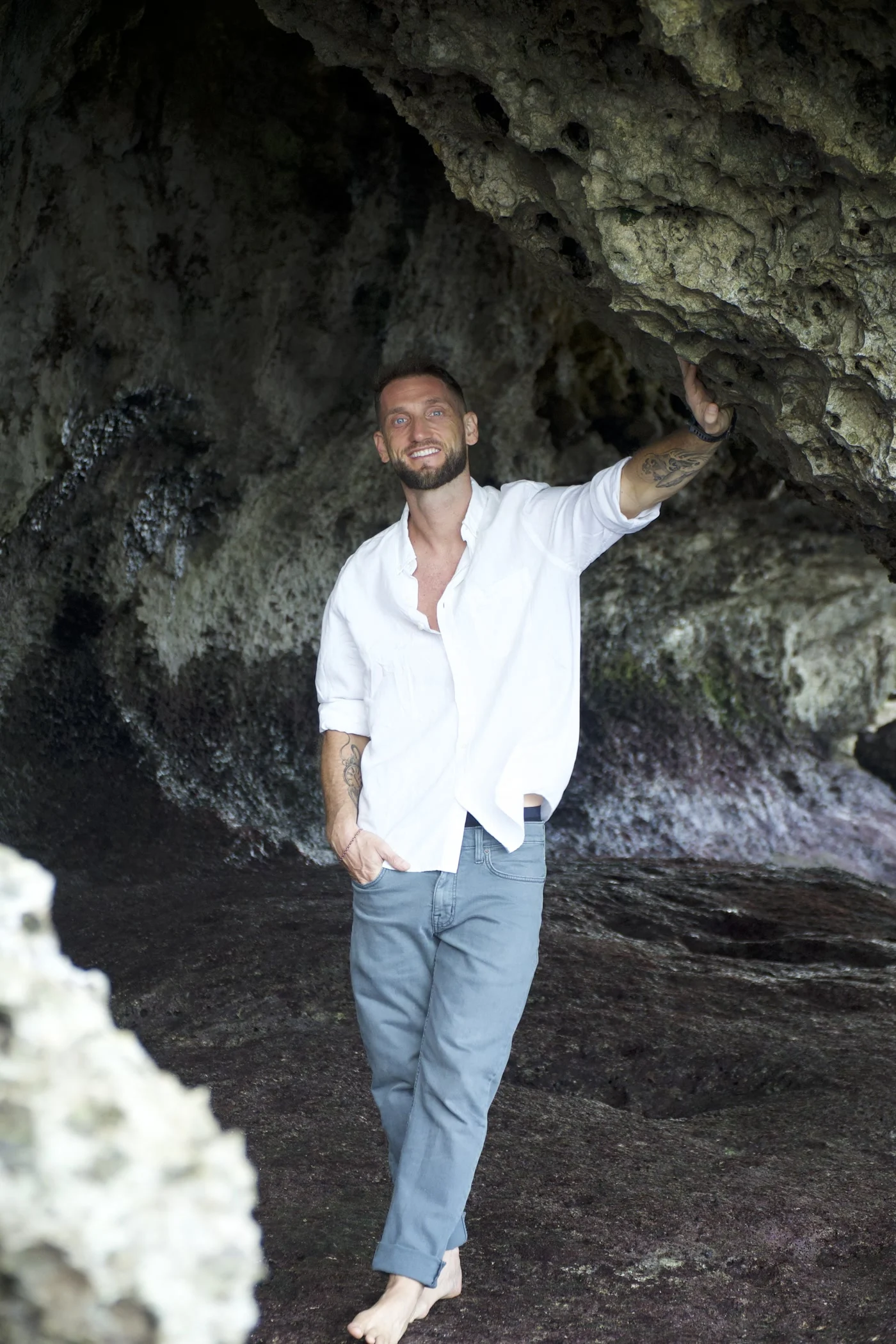 Why Am I Jealous When I Actually Trust Them? - Zac Spowart | Love Unlocked