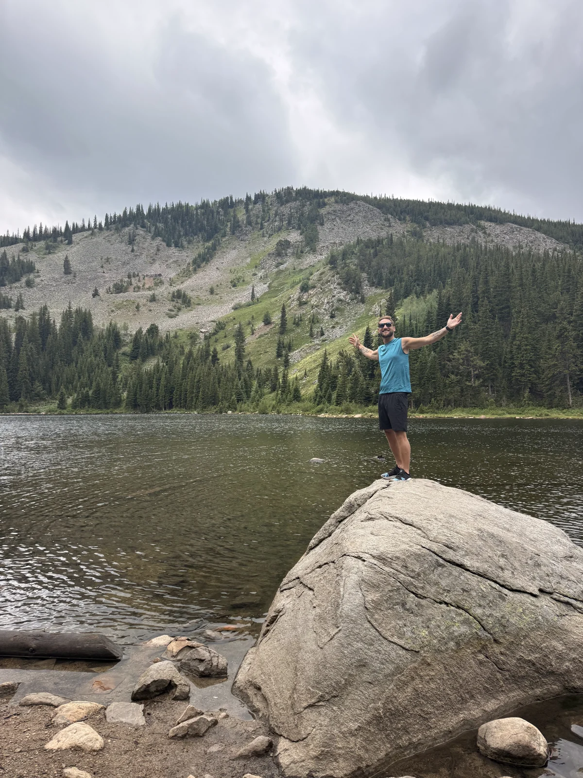 Does Moving Somewhere New Actually Help Your Recovery? - Zac Spowart | Nomadic Addictt