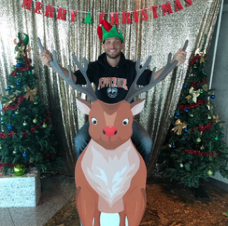 Sober holiday fun in New Zealand