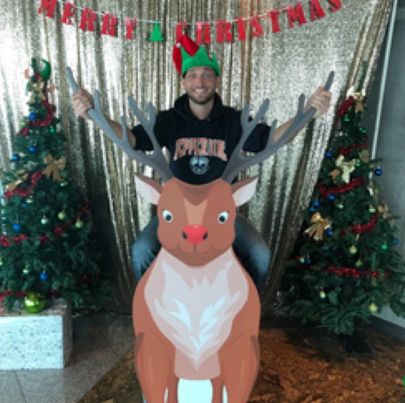 Sober holiday fun in New Zealand