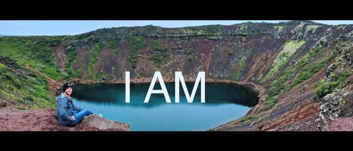 I AM: Affirmations and The Power of The Mind - Zac Spowart | Nomadic Addictt