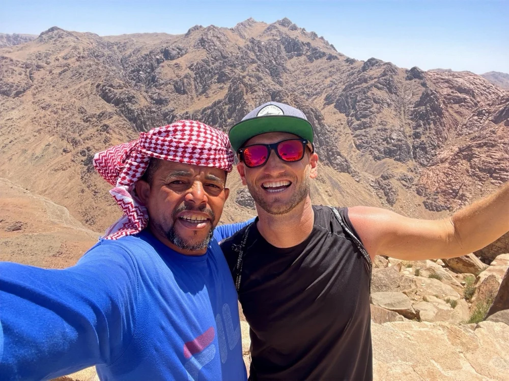 Travel Planning: To Plan or Not to Plan - Zac Spowart | Nomadic Addictt