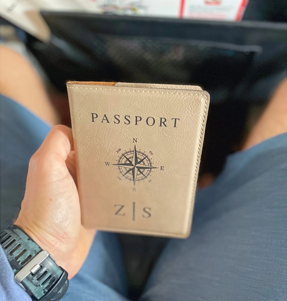 Passport, Travel, Nomad, Nomadicaddictt