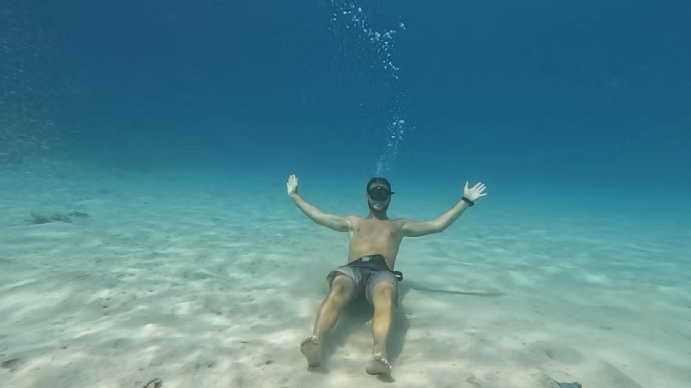 Cheers to the sober life