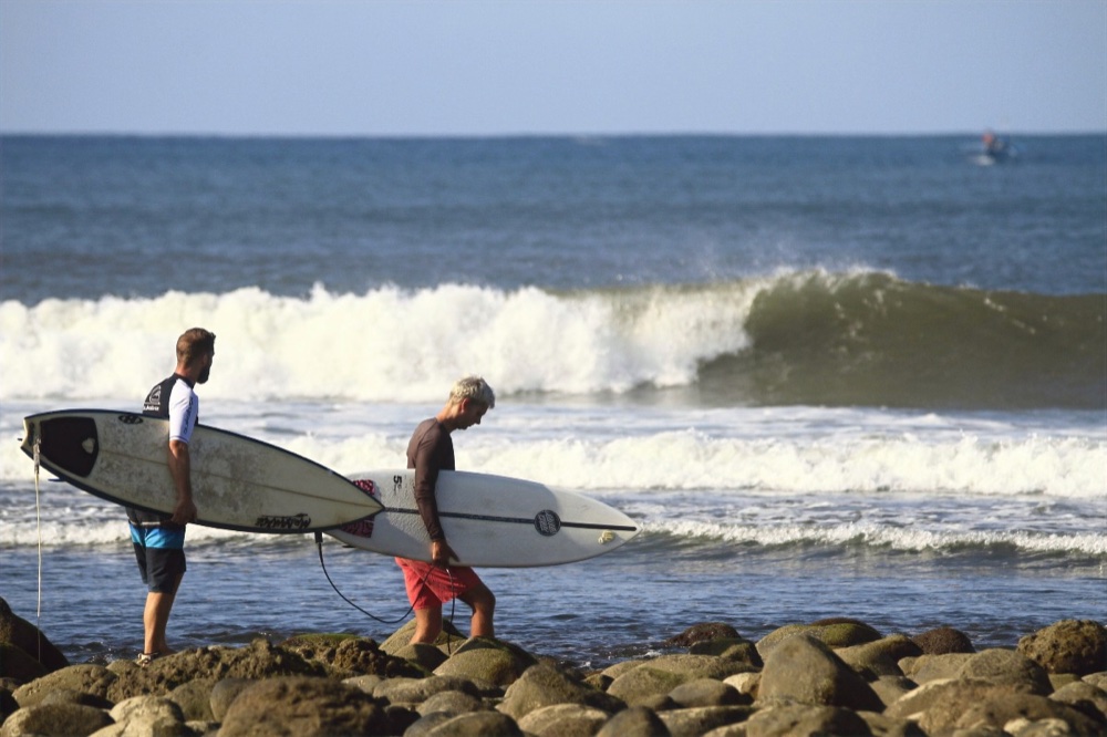 Allow the greatness of others to inspire and encourage you to find the greatness within yourself