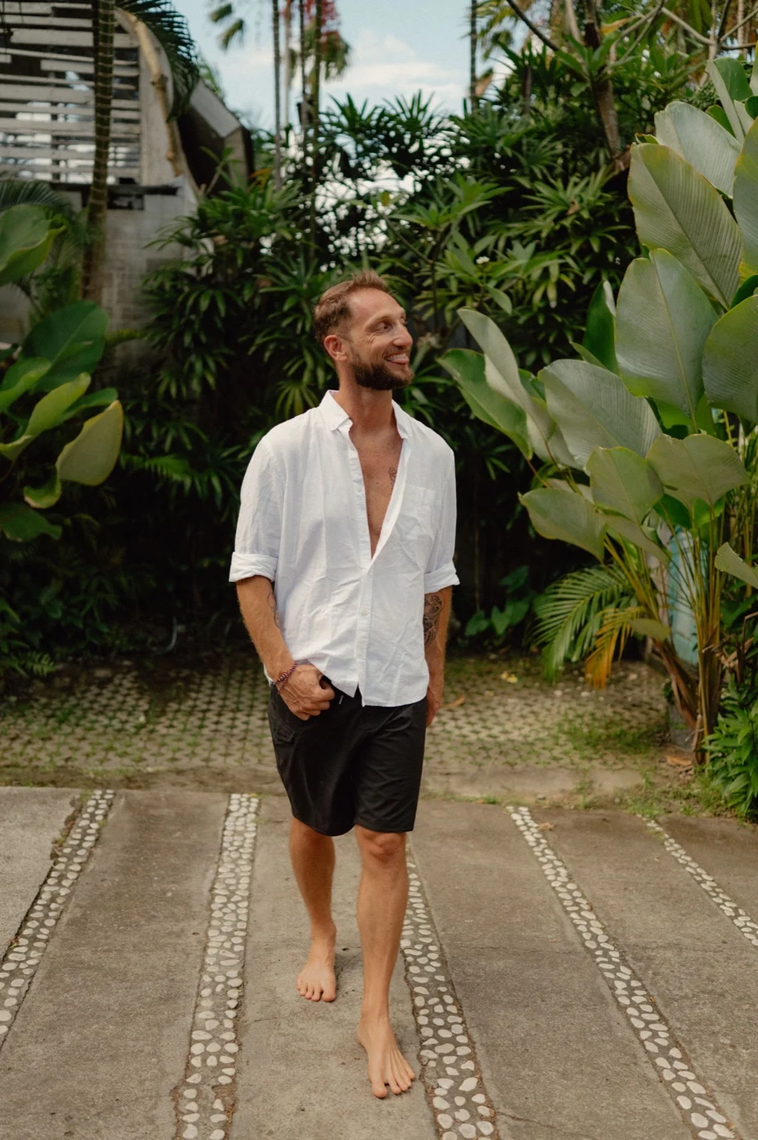Do I Need Rehab or a Sober Companion? - Zac Spowart | Nomadic Addictt
